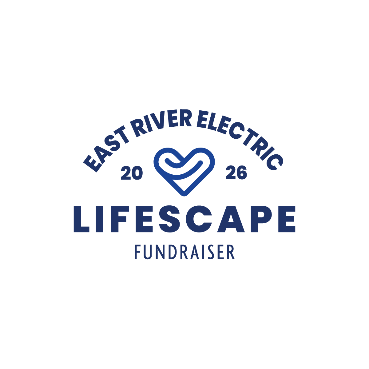 2026 East River Electric Polaris Ranger Raffle - logo